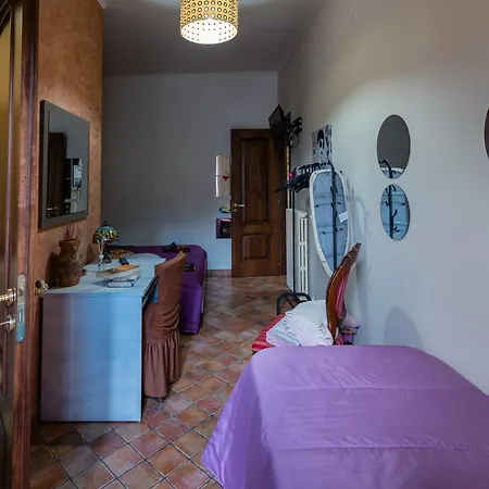 Casa Da Giuseppe بيت للعطل