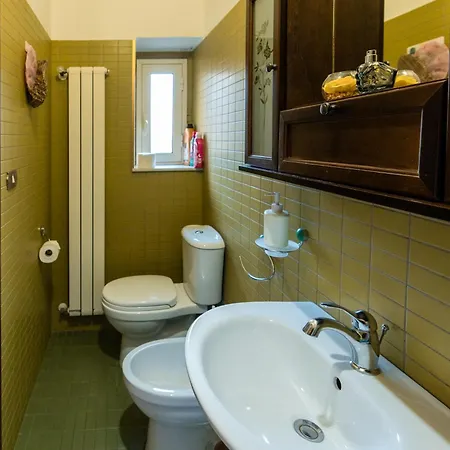 بيت للعطل Casa Da Giuseppe Leonforte