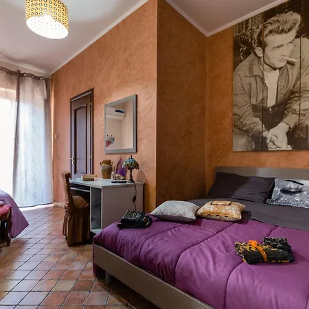 Casa Da Giuseppe بيت للعطل *