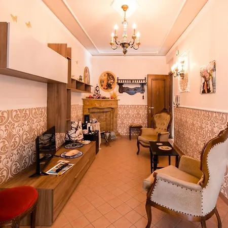 Casa Da Giuseppe