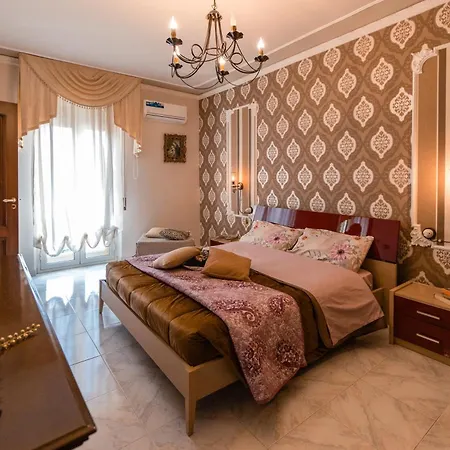 بيت للعطل Casa Da Giuseppe *