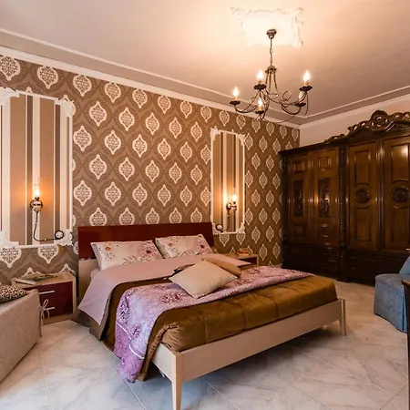 بيت للعطل Casa Da Giuseppe Leonforte