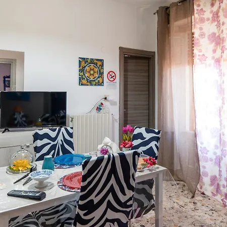 Casa Da Giuseppe * Leonforte