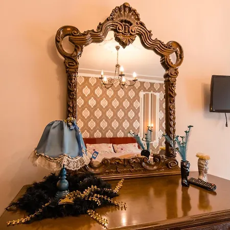 Casa Da Giuseppe 펜션 *