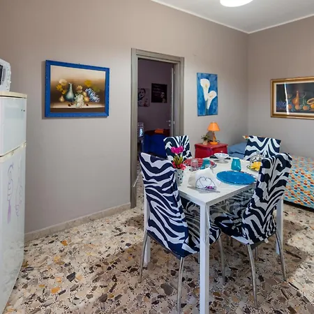 Hébergement de vacances Casa Da Giuseppe *