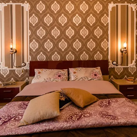 Casa Da Giuseppe Holiday home
