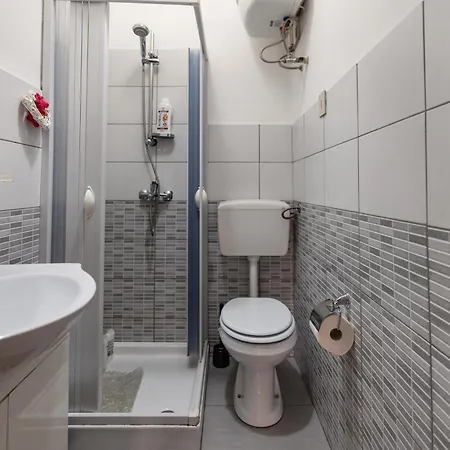 펜션 Casa Da Giuseppe