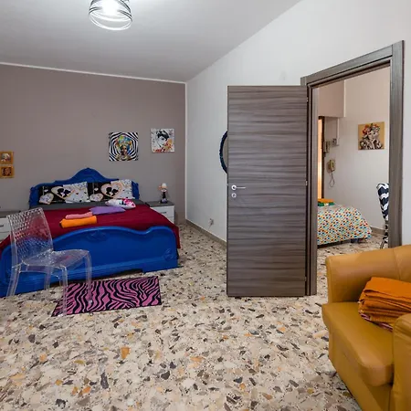 Casa Da Giuseppe *