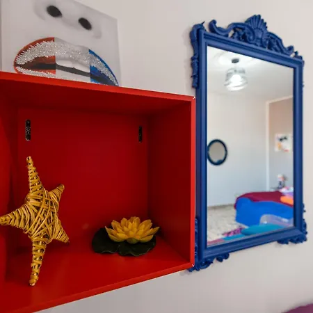 Casa Da Giuseppe Leonforte