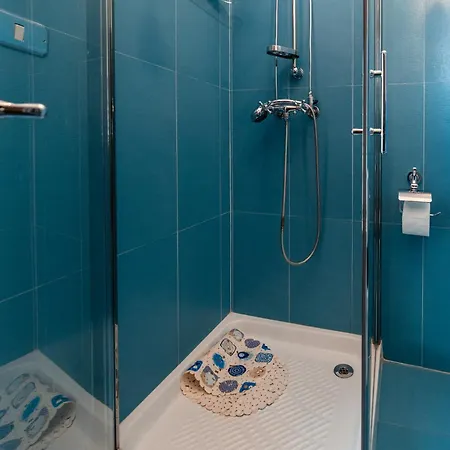 Casa Da Giuseppe Leonforte