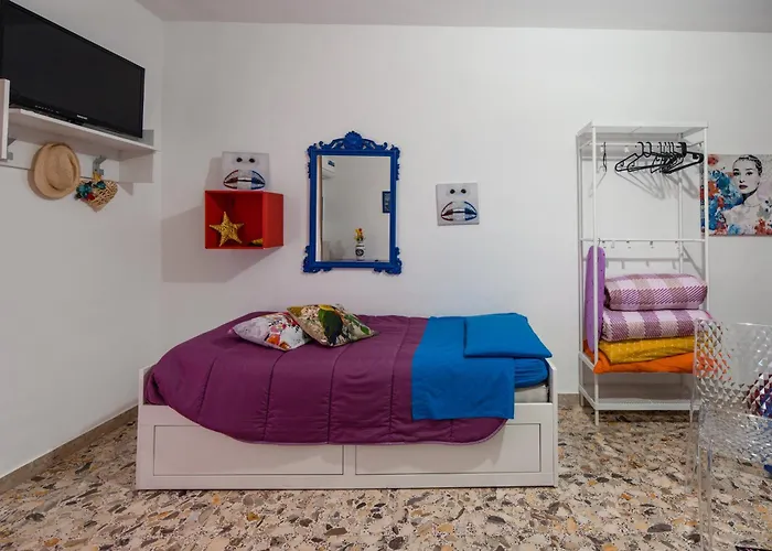 Casa Da Giuseppe Σπίτι διακοπών