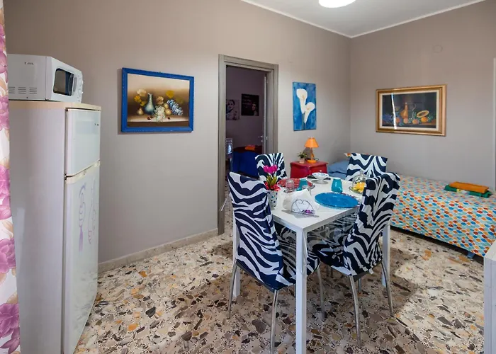 Σπίτι διακοπών Casa Da Giuseppe *