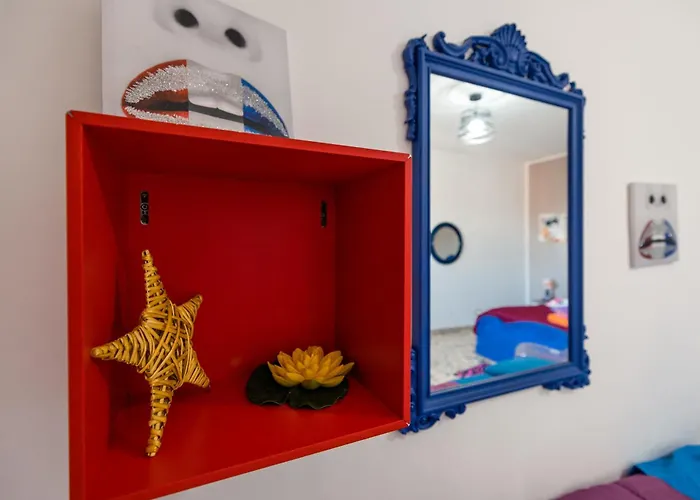 Casa Da Giuseppe Leonforte