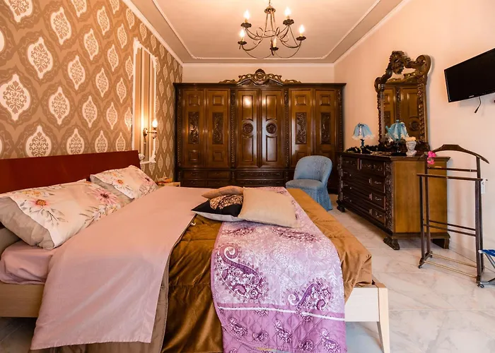 Σπίτι διακοπών Casa Da Giuseppe *