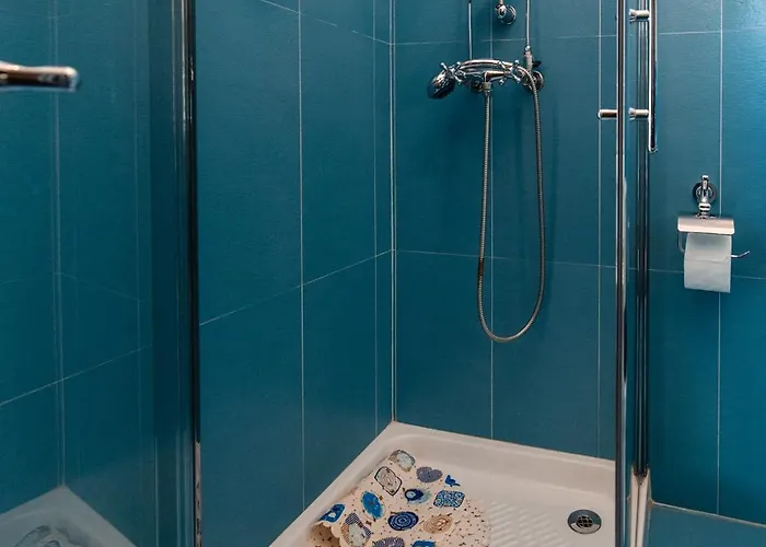 Casa Da Giuseppe Leonforte